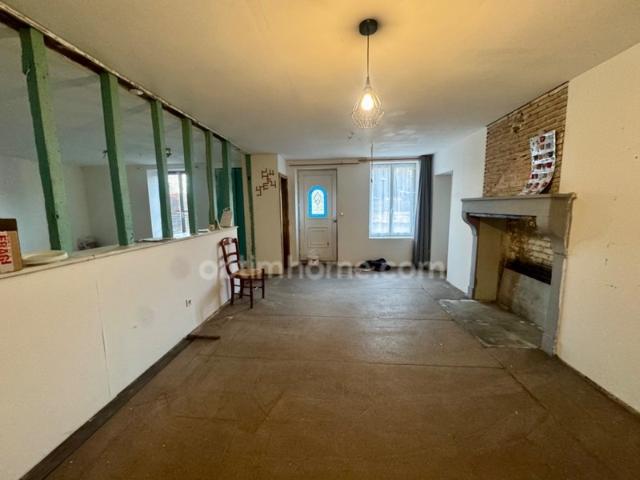 Maison 5 pièces 131 m²
