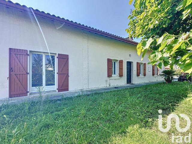 Maison 5 pièces 131 m²