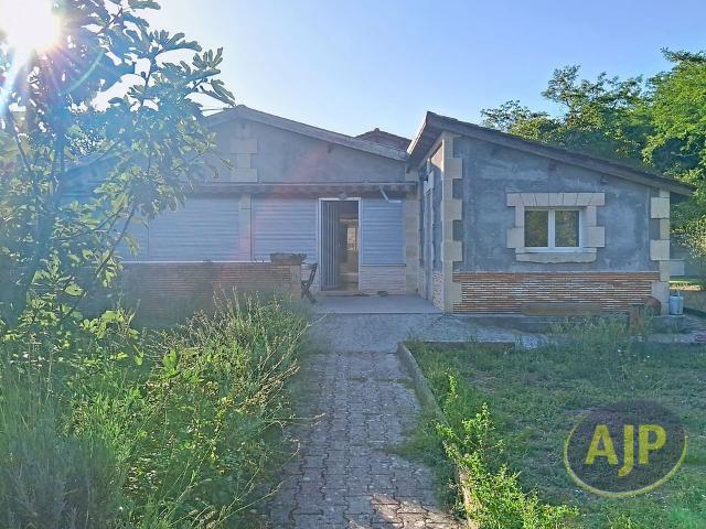 Maison 5 pièces 131 m²