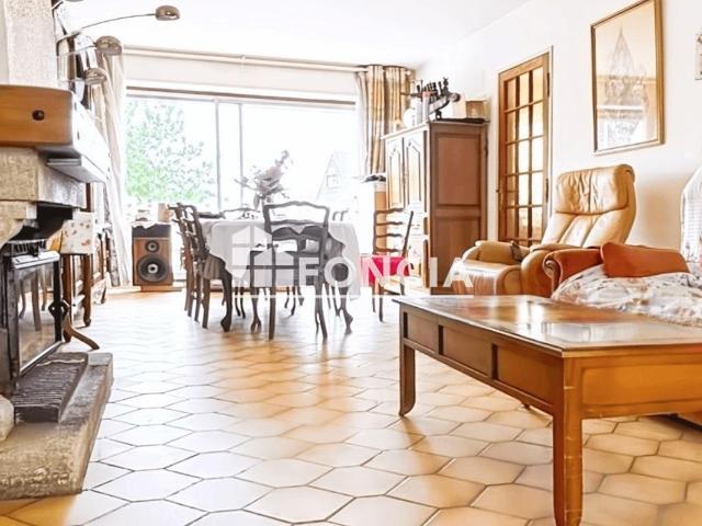 Maison 5 pièces 131 m²