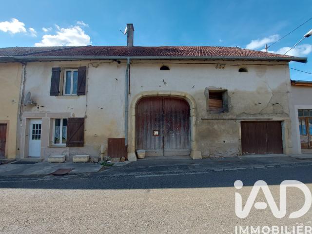 Maison 5 pièces 131 m²