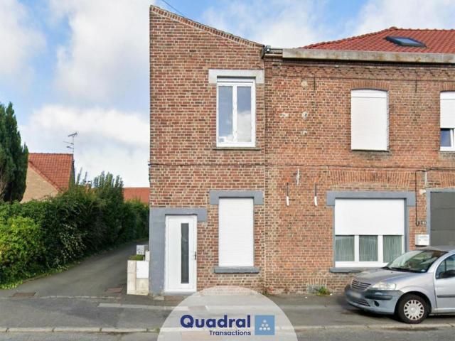 Maison 5 pièces 131 m²