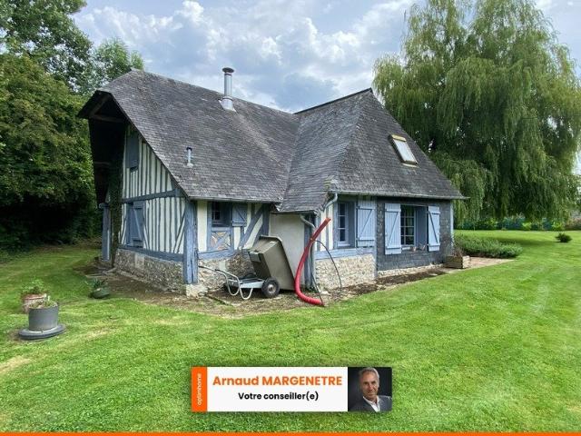 Maison 5 pièces 131 m²