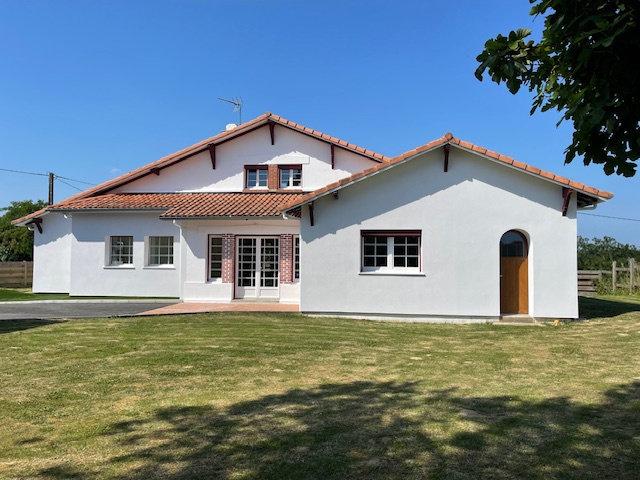 Maison 5 pièces 131 m²