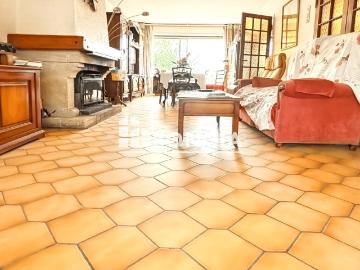 Maison 5 pièces 131 m²