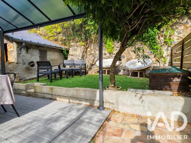 Maison 5 pièces 131 m²