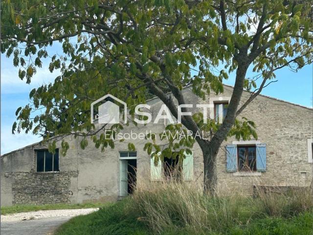 Maison 5 pièces 131 m²