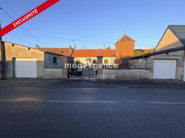 Maison 5 pièces 131 m²