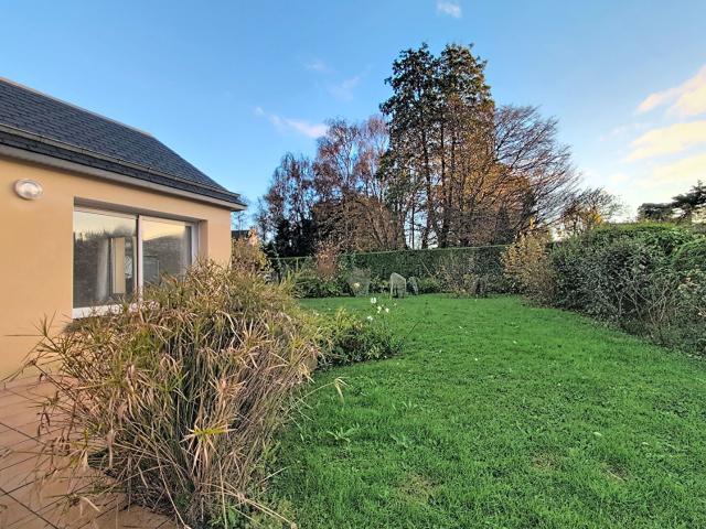 Maison 5 pièces 131 m²