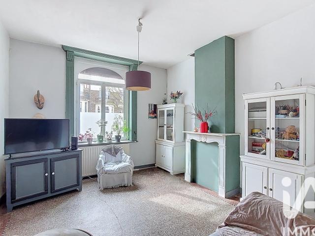 Maison 5 pièces 131 m²