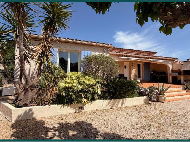 Maison 5 pièces 131 m²