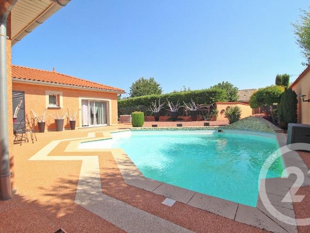 Maison 5 pièces 131 m²