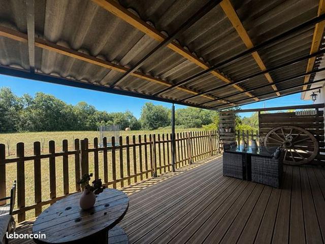 Maison 5 pièces 131 m²