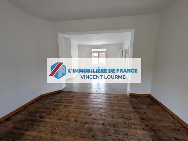 Maison 5 pièces 131 m²