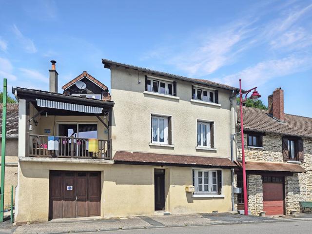 Maison 5 pièces 131 m²