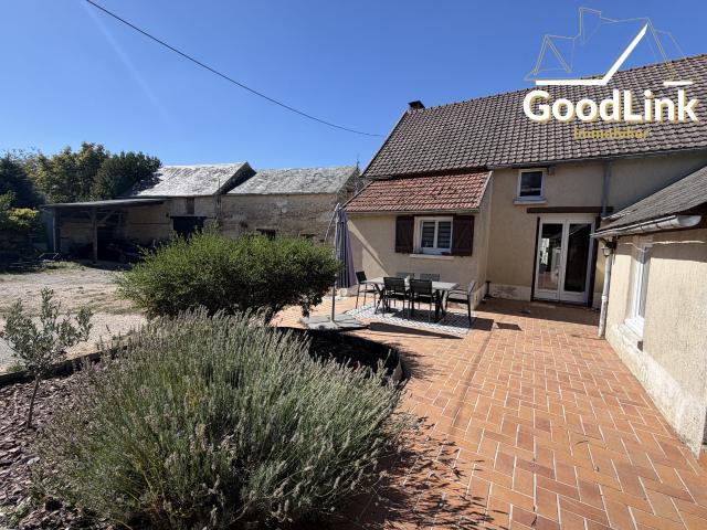 Maison 5 pièces 131 m²