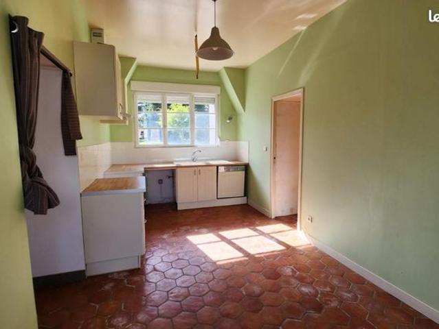 Maison 5 pièces 131 m²