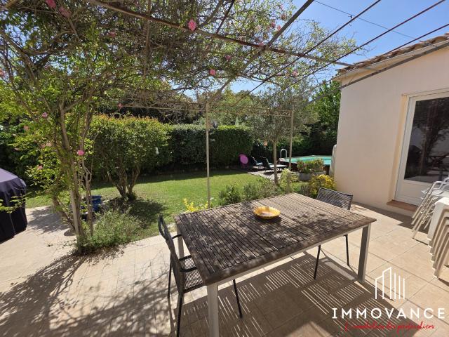 Maison 5 pièces 131 m²