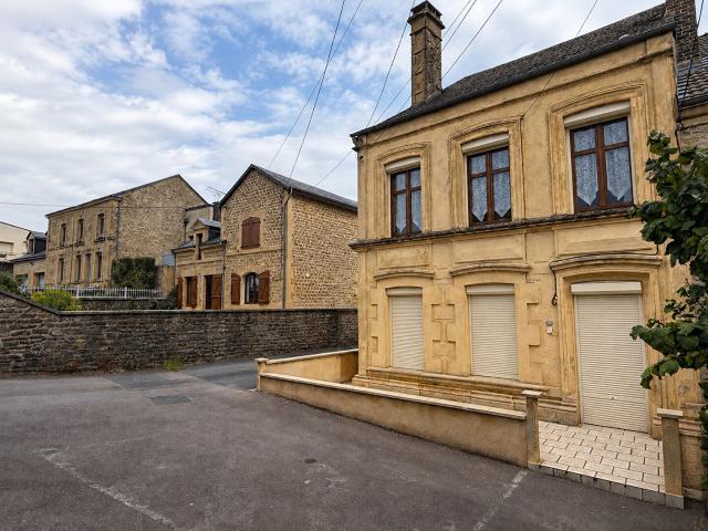 Maison 5 pièces 131 m²