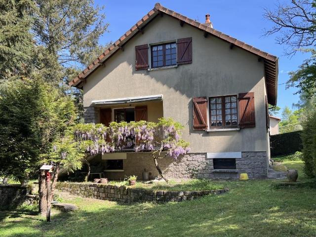 Maison 5 pièces 131 m²