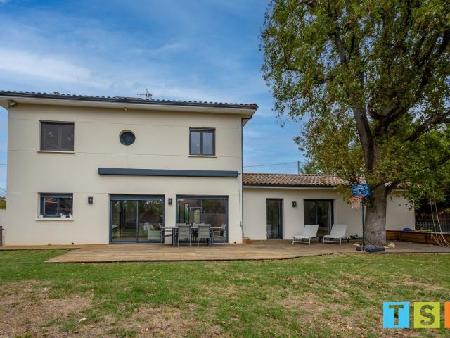 Maison 5 pièces 131 m²