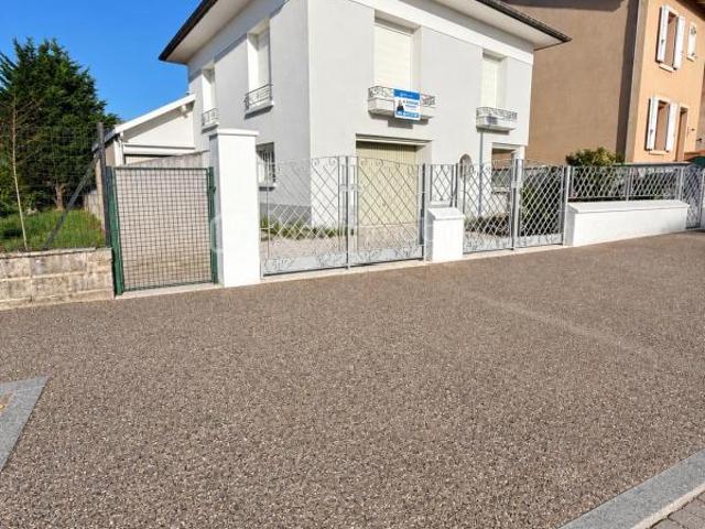 Maison 5 pièces 131 m²