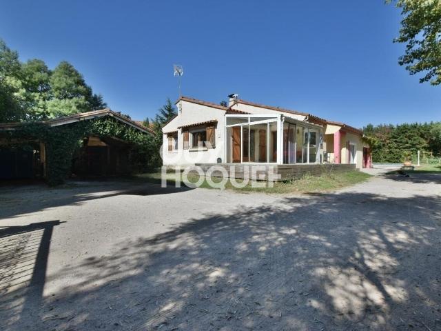 Maison 5 pièces 131 m²