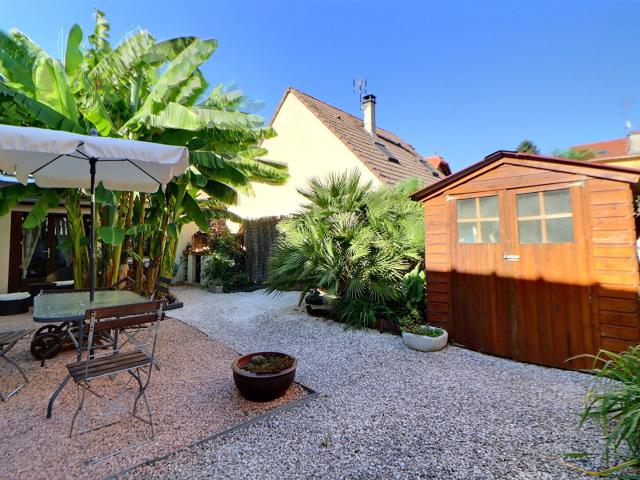 Maison 5 pièces 131 m²