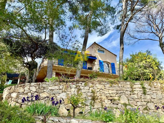 Maison 5 pièces 131 m²