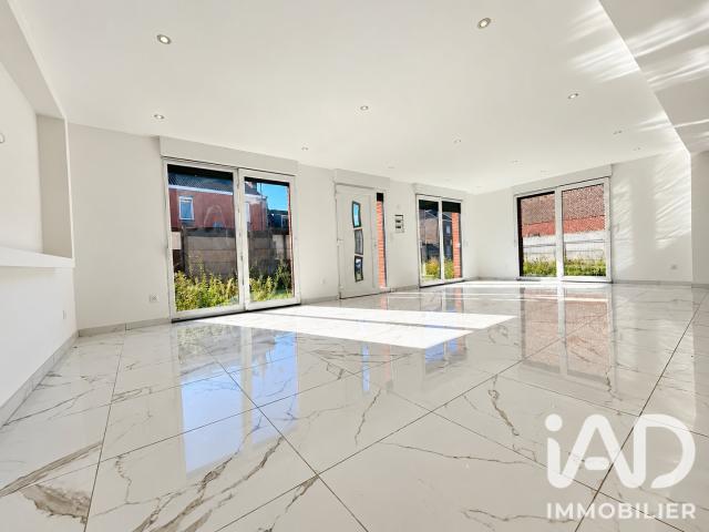 Maison 5 pièces 131 m²