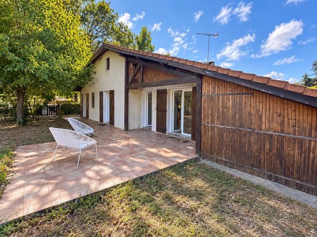 Maison 5 pièces 131 m²