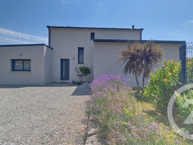 Maison 5 pièces 131 m²