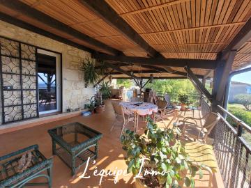Maison 5 pièces 131 m²