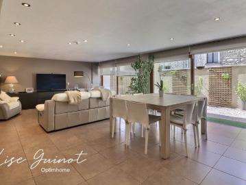 Maison 5 pièces 131 m²