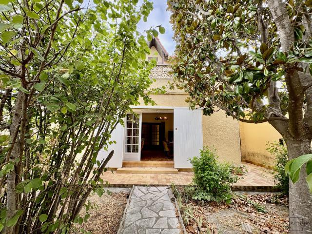 Maison 5 pièces 131 m²