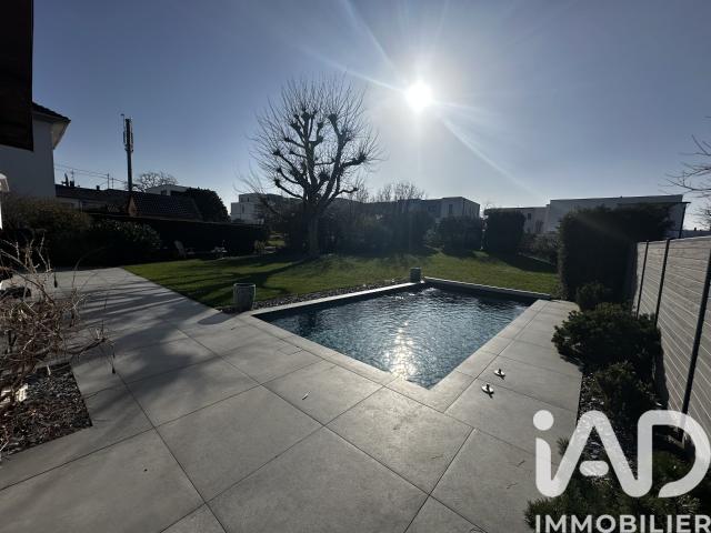 Maison 5 pièces 131 m²