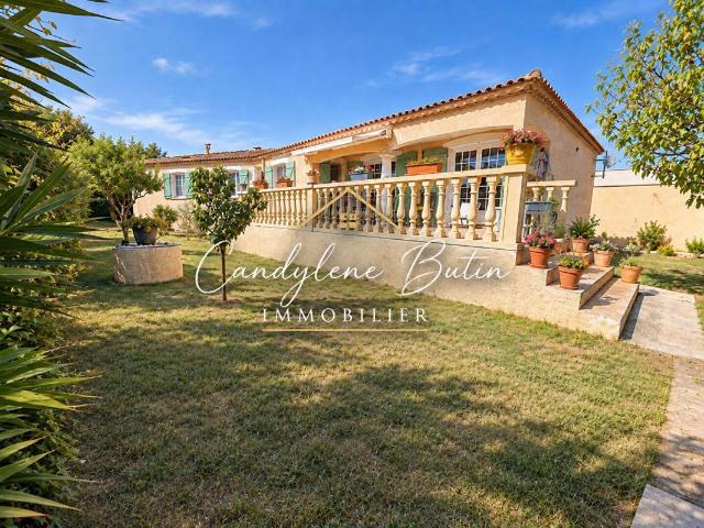 Maison 5 pièces 131 m²
