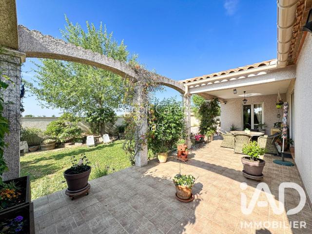 Maison 5 pièces 131 m²