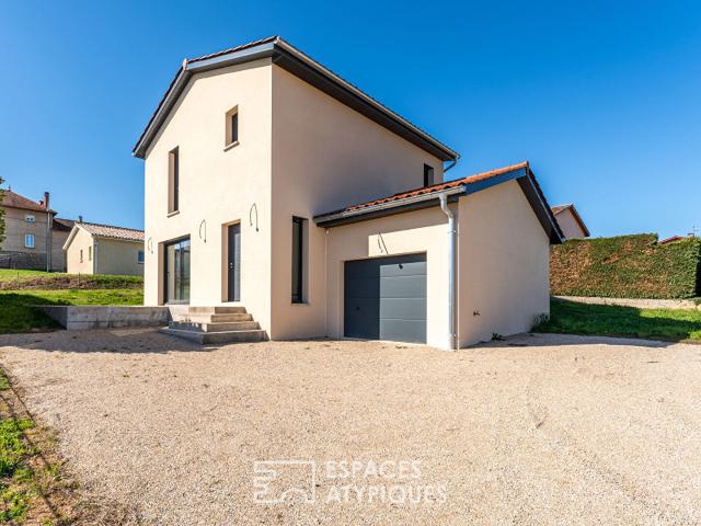 Maison 5 pièces 131 m²