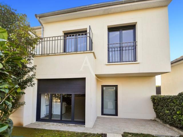 Maison 5 pièces 131 m²