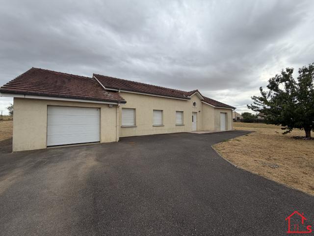 Maison 5 pièces 131 m²