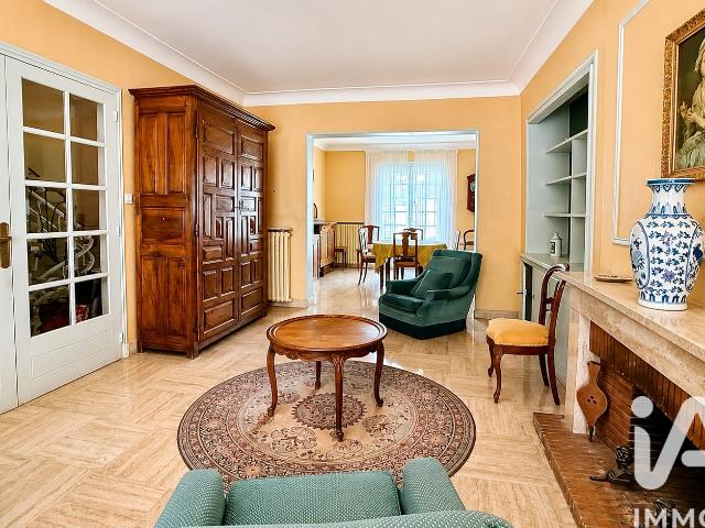 Maison 5 pièces 131 m²