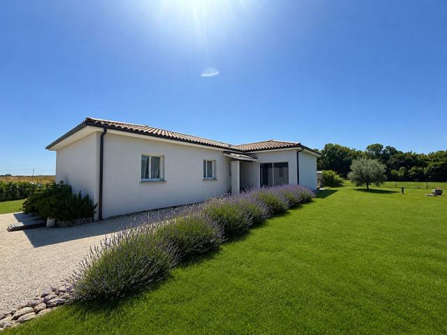 Maison 5 pièces 131 m²