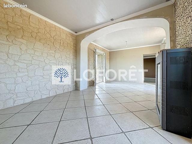 Maison 5 pièces 131 m²