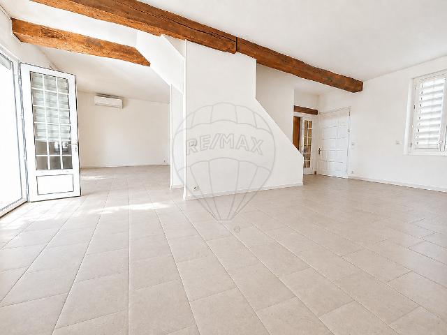 Maison 5 pièces 131 m²