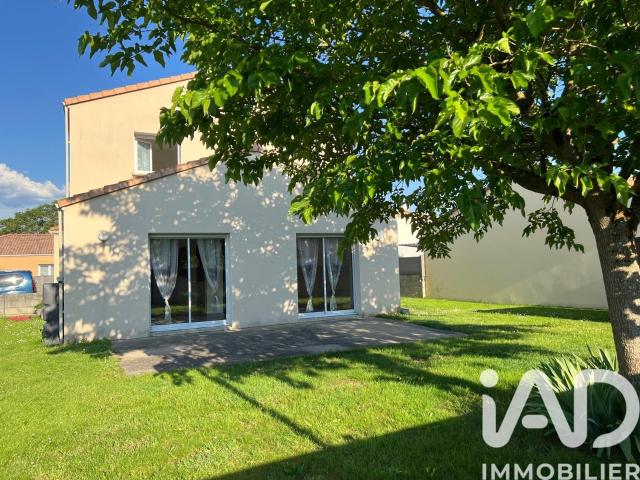 Maison 5 pièces 131 m²