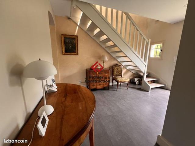 Maison 5 pièces 131 m²
