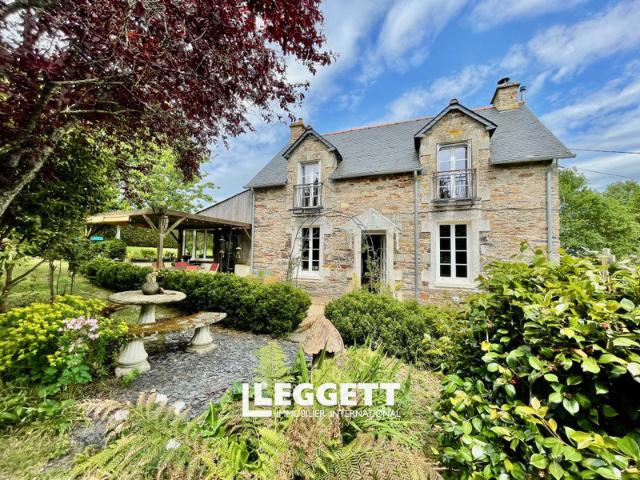 Maison 5 pièces 131 m²