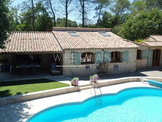 Maison 5 pièces 131 m²