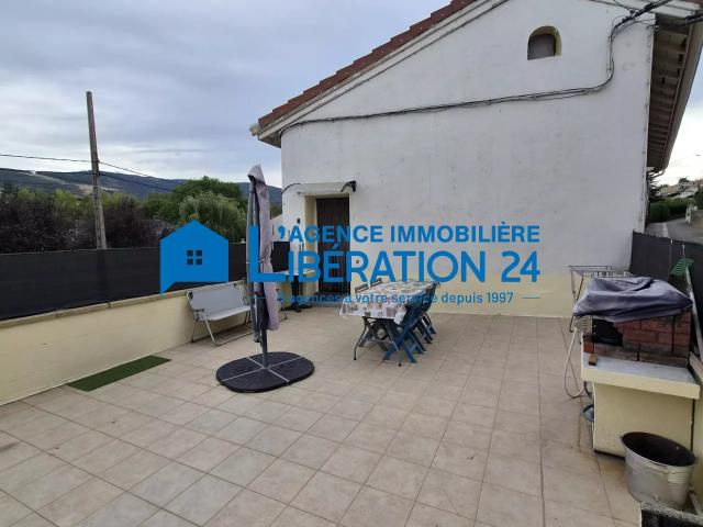 Maison 5 pièces 131 m²